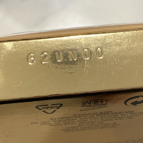 NIB YSL Couture Blush in shade 08 Fuchsia Stiletto - Picture 4 of 4